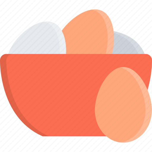 Cooking, eggs, food, product, shop, supermarket icon - Download on Iconfinder