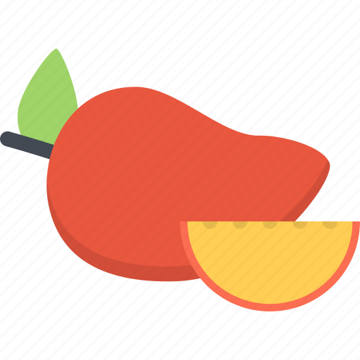 Cooking, food, fruit, mango, product, shop, supermarket icon - Download on Iconfinder