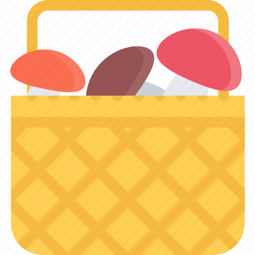 Cooking, food, mushrooms, product, shop, supermarket icon - Download on Iconfinder