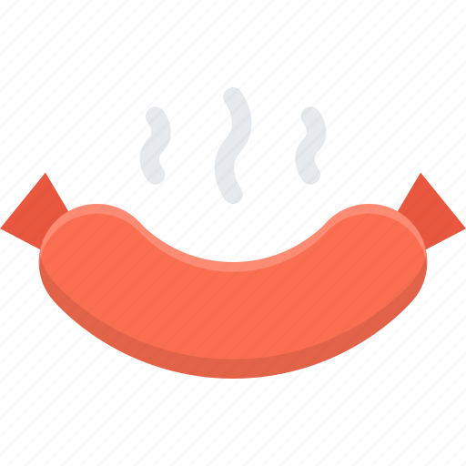 Cooking, food, product, sausage, shop, supermarket icon - Download on Iconfinder