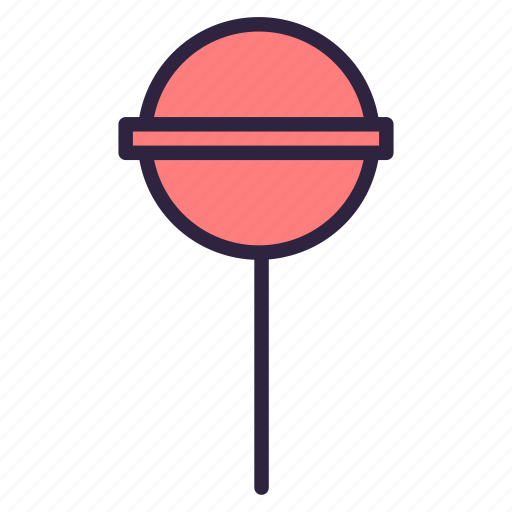 Burley sugar, candy, lollipop, sweatmeat, sweet, dessert, sweets icon - Download on Iconfinder