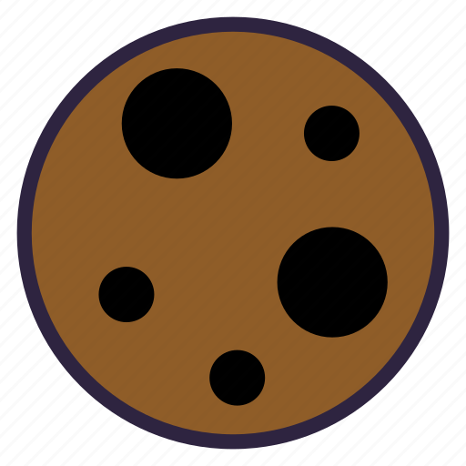 Biscuit, cookie, dessert, food, pastry, sweet, cream icon - Download on Iconfinder
