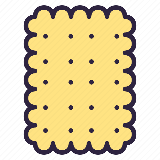 Biscuit, cookie, food, pastry, sweet, cake, dessert icon - Download on Iconfinder