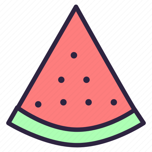 Berry, food, fruit, melon, watermelon, dessert, healthy icon - Download on Iconfinder