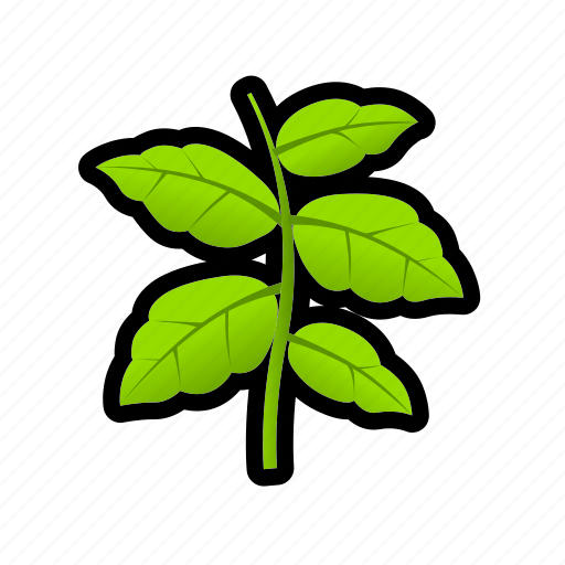 Crops, farm, food, herb, nature, tree icon - Download on Iconfinder