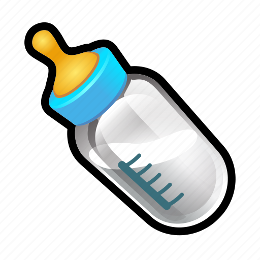 Download Baby Bottle Food Misc Icon Download On Iconfinder