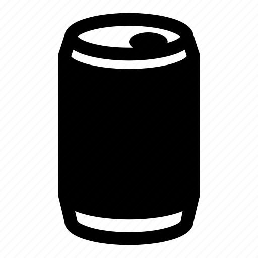 Can, coca-cola, cola, food, pepsi, soda, drink icon - Download on Iconfinder