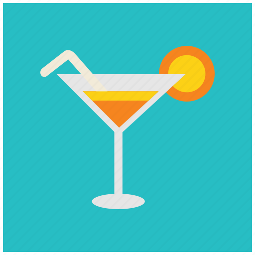 Alcohol, bar, cocktail, drink, juice, lounge, vacation icon - Download on Iconfinder