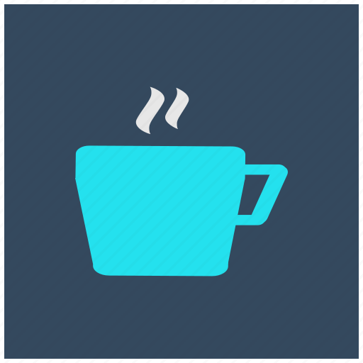 Beverage, coffee, cup, hot, kitchen, tea, hygge icon - Download on Iconfinder