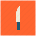 cutlery, kitchen, knife, restaurant, table