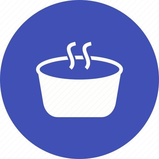 Cooker, cooking, food, kitchen, pan, pot, soup icon - Download on Iconfinder