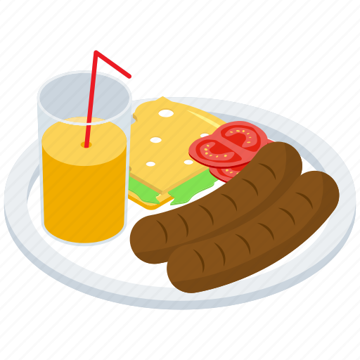 Cheese sandwich, drink, fast food, hotdog platter, juice, junk food icon - Download on Iconfinder