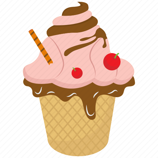 Confectionery, frozen food, frozen sweet, ice cream, ice cream cup, sweet icon - Download on Iconfinder