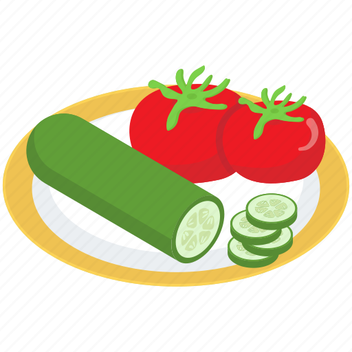 Healthy food, natural food, organic vegetables, raw vegetables, vegetables icon - Download on Iconfinder