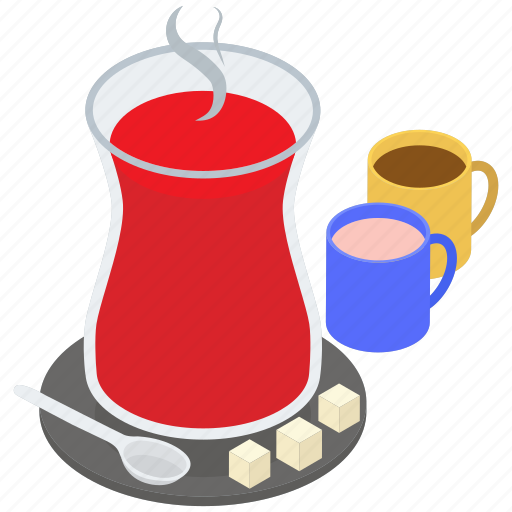 Green tea, tea glass, traditional tea, turkish khawah, turkish tea icon - Download on Iconfinder
