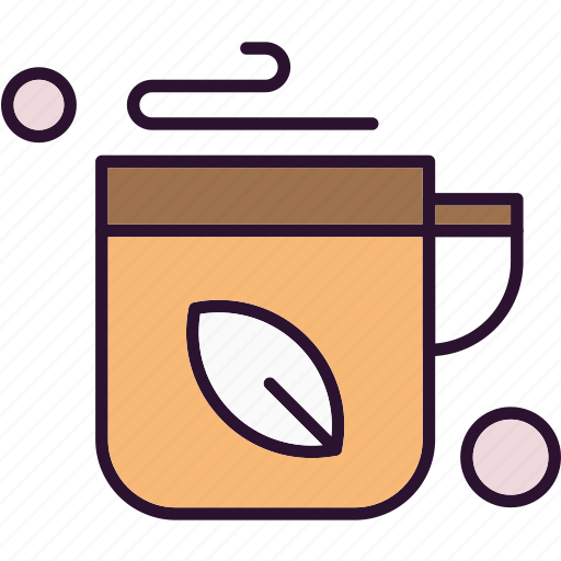 Food, leaf, cup icon - Download on Iconfinder on Iconfinder