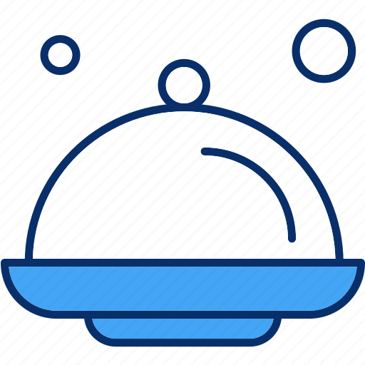 Dish, food, restaurant icon - Download on Iconfinder