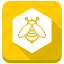 bee, honey, health, hexagon, hive, honeycomb, sweet 