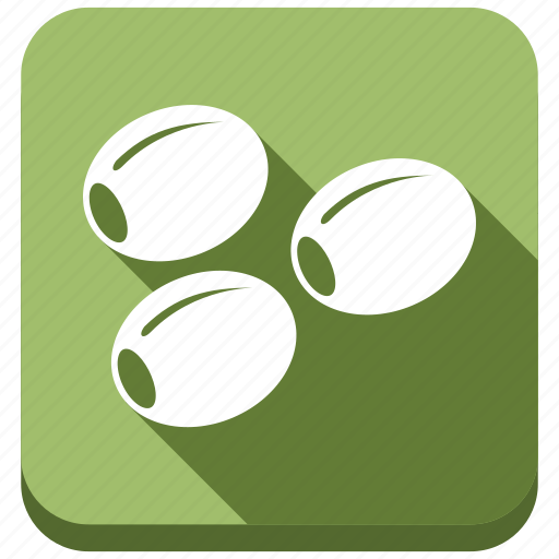 Olive, olives, vegetarian, fruit, healthy, natural, vegetable icon - Download on Iconfinder