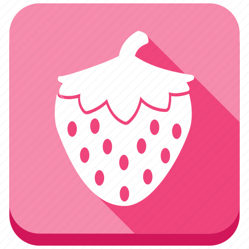 Strawberry, erotic, fruit, nutrition, sexy, straw berry, sweet icon - Download on Iconfinder