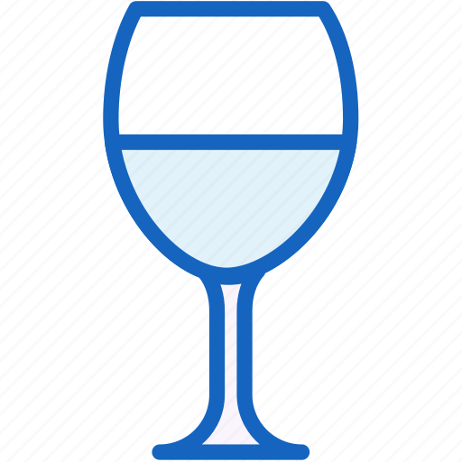 Drink, food, glass, wine icon - Download on Iconfinder