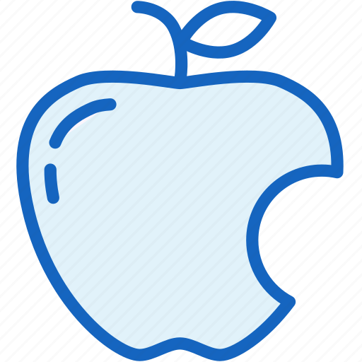 Apple, food icon - Download on Iconfinder on Iconfinder