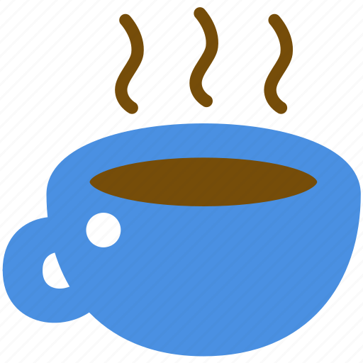 Caffeine, coffee, coffee cup, hot, hot drink, mug, tea cup icon - Download on Iconfinder