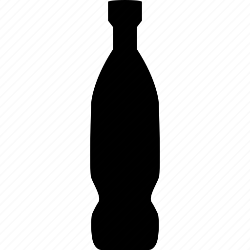Bottle, coke, cola, empty bottle icon - Download on Iconfinder