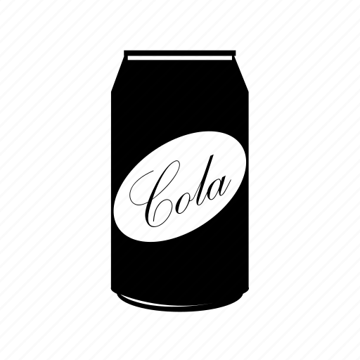 Coke, cola, drink, soft drink icon - Download on Iconfinder