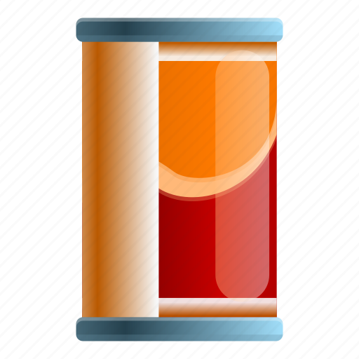 Can, cold, food, party, tin, water icon - Download on Iconfinder