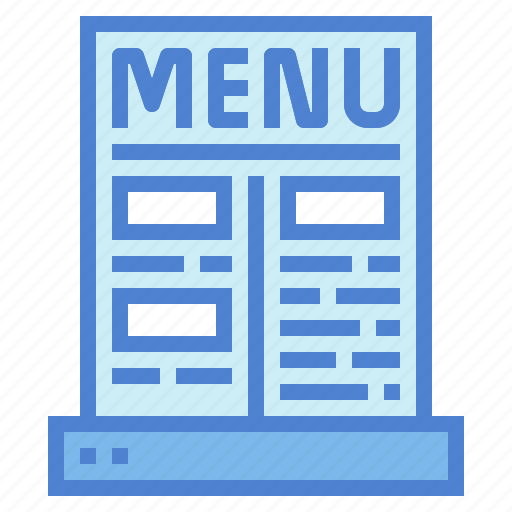 Food, menu, restaurant, wood icon - Download on Iconfinder