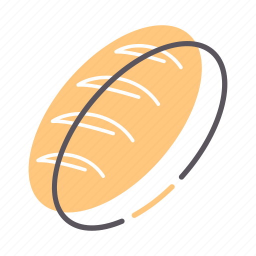 Bakery, bread icon - Download on Iconfinder on Iconfinder