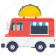 food van, mexican food, mexican food wagon, street food truck, taco food truck, tortilla delivery 