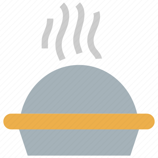 Baked food, baking, hot food, cook, kitchen icon - Download on Iconfinder