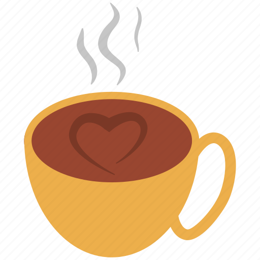 Coffee, coffee cup, hot tea, tea, beverage, cup, drink icon - Download on Iconfinder