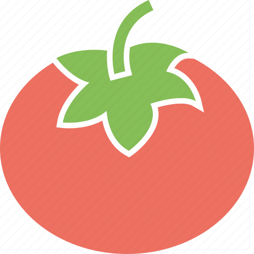 Tomato, vegetable, food, ingredient icon - Download on Iconfinder