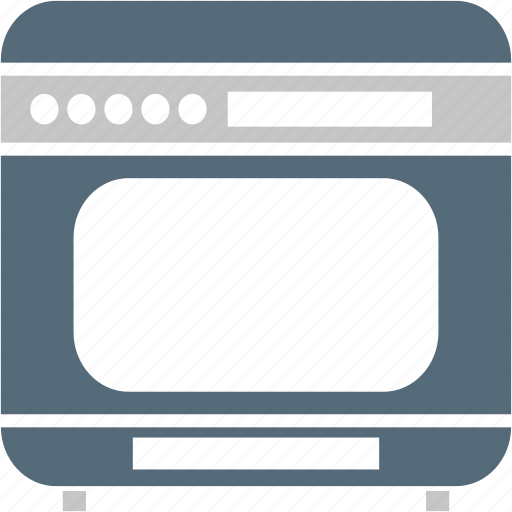 Cooking oven, kitchen stove, oven, stove icon - Download on Iconfinder