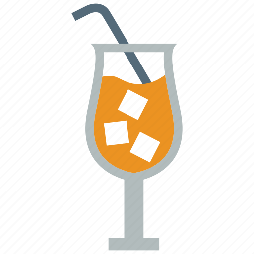 Alcohol, cold drink, drink, iced drink, wine icon - Download on Iconfinder