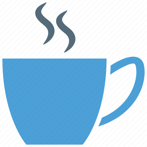 Coffee, hot coffee, tea, tea cup icon - Download on Iconfinder