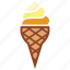 cone, cone ice cream, dessert, ice cream, ice cream cone 