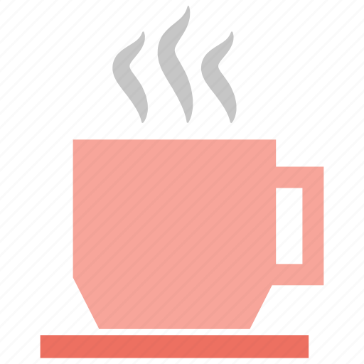 Coffee, coffee cup, hot coffee, hot tea, tea, tea cup icon - Download on Iconfinder