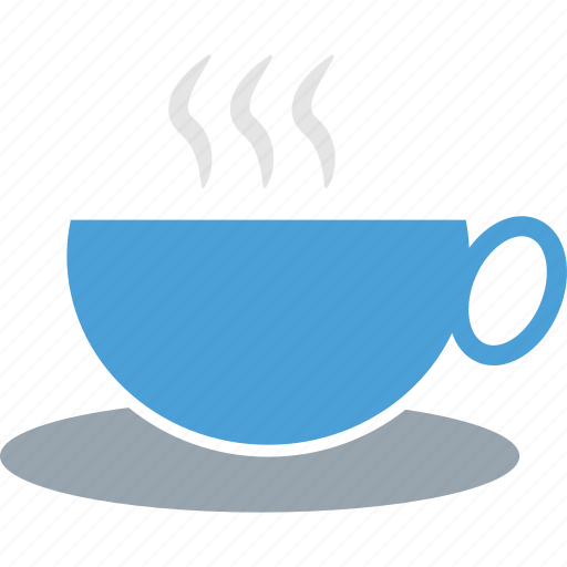 Coffee, coffee cup, hot coffee, hot tea, tea, tea cup icon - Download on Iconfinder