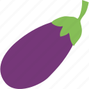 aubergine, brinjal, eggplant, food, garden egg, vegetable