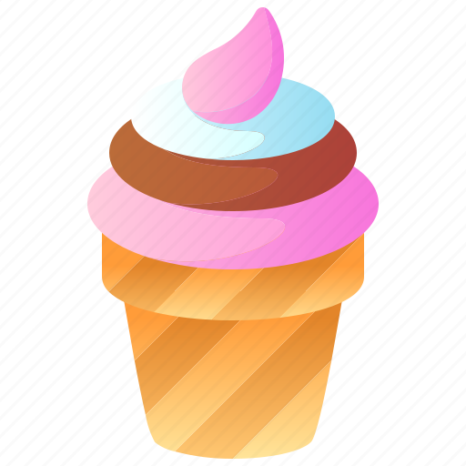 Cream, dinner, drink, food, ice, lunch, meal icon - Download on Iconfinder