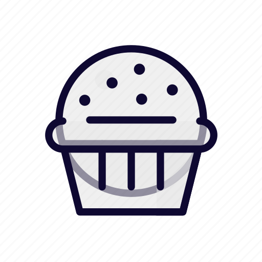 Haagen, dazs, ice, cream, dessert, cake, food icon - Download on Iconfinder