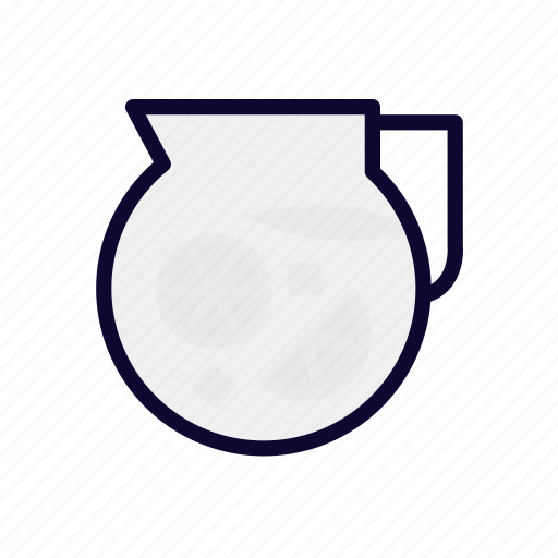 Bigpot, juice, drink, coffee, glass icon - Download on Iconfinder