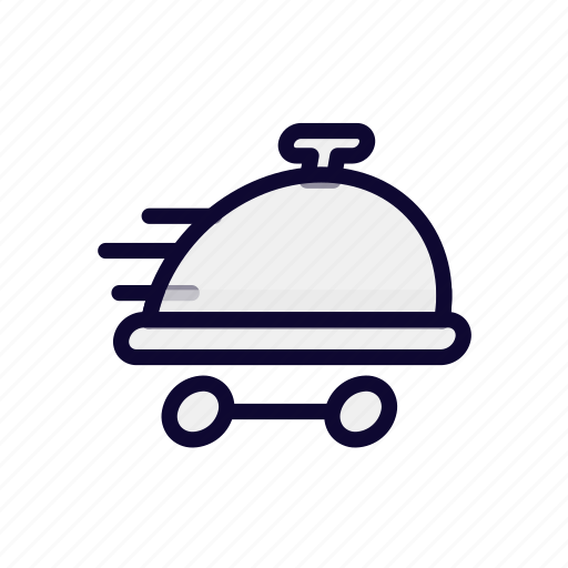 Food, delivery, fruit, cooking, kitchen, shipping, healthy icon - Download on Iconfinder
