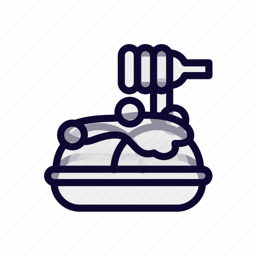 Hearty, food, fruit, cooking, kitchen icon - Download on Iconfinder