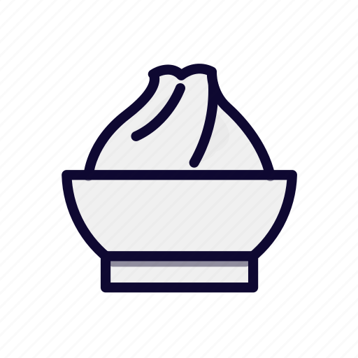 Soup, dumplings, food, fruit, cooking, kitchen icon - Download on Iconfinder