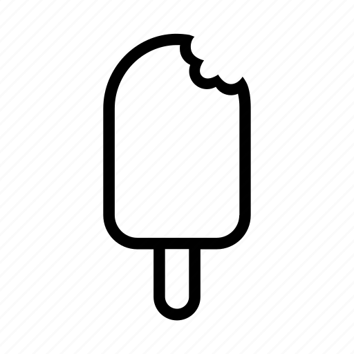 Foodielicious, popsicle, desserts, ice cream icon - Download on Iconfinder